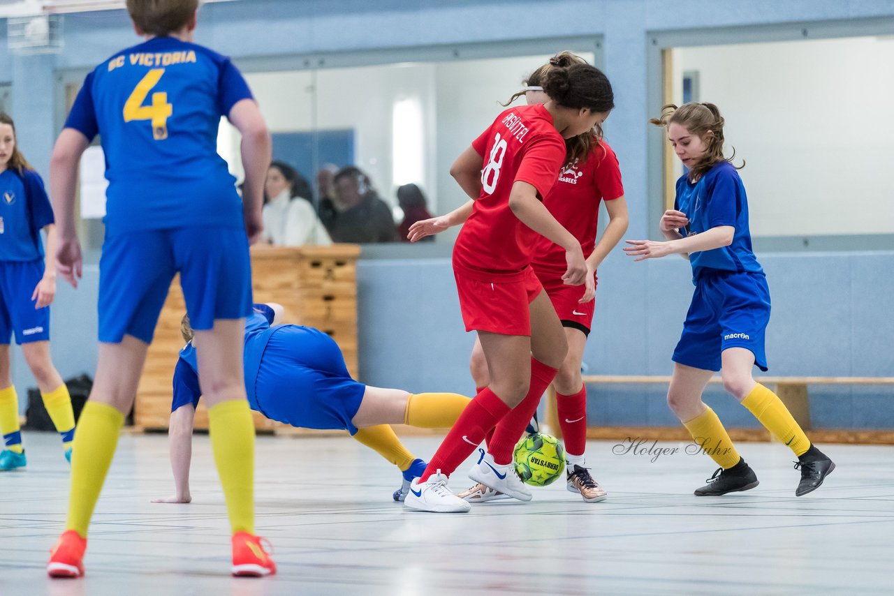 Bild 649 - B-Juniorinnen Futsalmeisterschaft